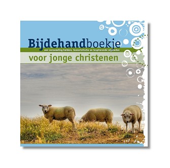 Bijdehandboekje voor jonge christenen